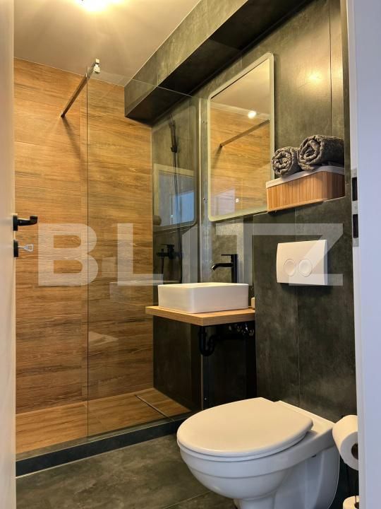 Apartament de închiriat 2 camere Central - 172792AI | BLITZ Cluj-Napoca | Poza3