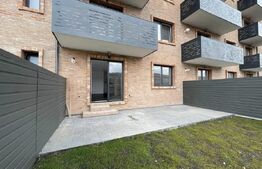 Apartament de 2 camere cu gradina, Beta Residence