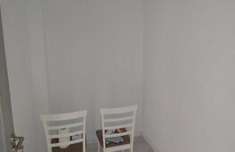 Apartament de 2 camere cu gradina, Beta Residence