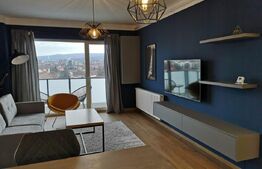 Apartament 2 camere, 54 mp,imobil nou, zona P-ta Mihai Viteazu