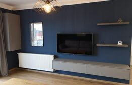 Apartament 2 camere, 54 mp,imobil nou, zona P-ta Mihai Viteazu