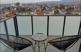 Apartament 2 camere, 54 mp,imobil nou, zona P-ta Mihai Viteazu