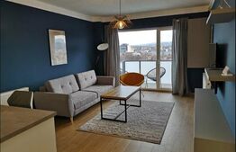 Apartament 2 camere, 54 mp,imobil nou, zona P-ta Mihai Viteazu