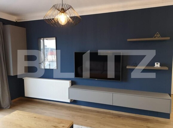 Apartament de închiriat 2 camere Central - 172809AI | BLITZ Cluj-Napoca | Poza3
