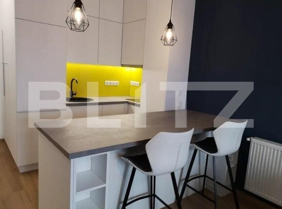 Apartament de închiriat 2 camere Central - 172809AI | BLITZ Cluj-Napoca | Poza5