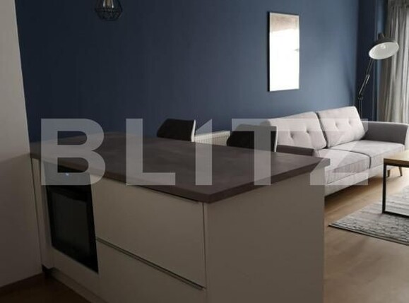 Apartament de închiriat 2 camere Central - 172809AI | BLITZ Cluj-Napoca | Poza4