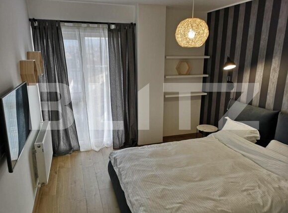 Apartament de închiriat 2 camere Central - 172809AI | BLITZ Cluj-Napoca | Poza7