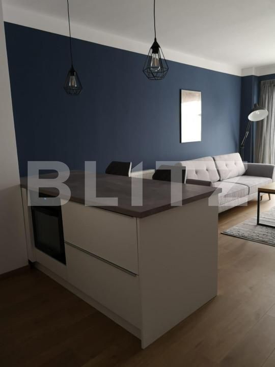 Apartament de închiriat 2 camere Central - 172809AI | BLITZ Cluj-Napoca | Poza4