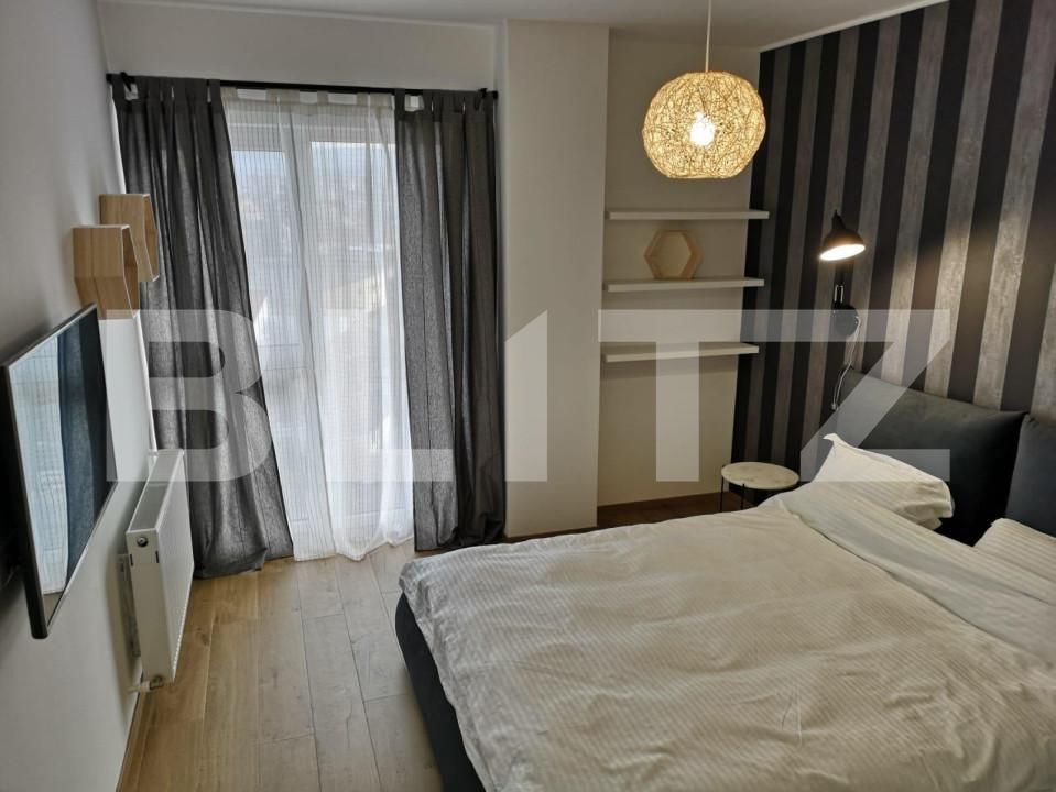 Apartament de închiriat 2 camere Central - 172809AI | BLITZ Cluj-Napoca | Poza7