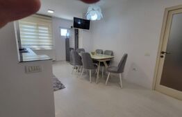 Apartament de vanzare, 2 camere, 55 mp, zona Mărăști 
