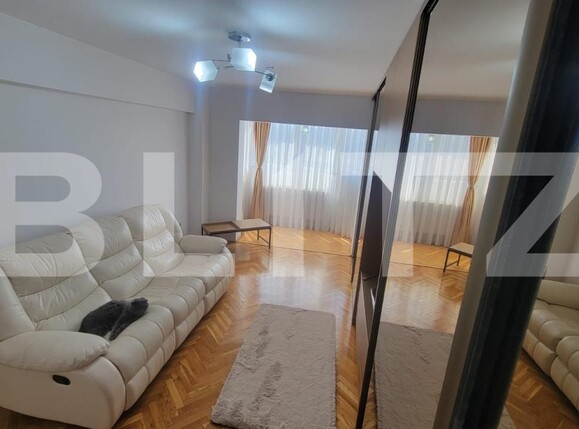 Apartament de vânzare 2 camere Marasti - 172812AV | BLITZ Cluj-Napoca | Poza1