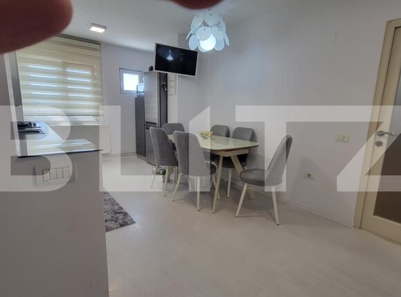 Apartament de vânzare 2 camere Marasti - 172812AV | BLITZ Cluj-Napoca | Poza3