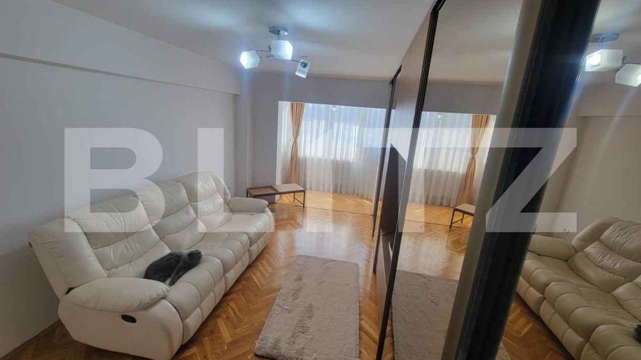 Apartament de vânzare 2 camere Marasti - 172812AV | BLITZ Cluj-Napoca | Poza1