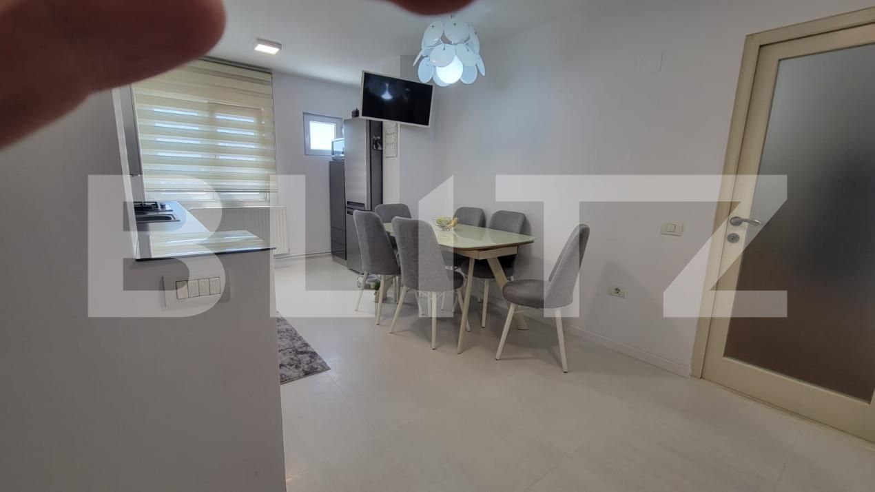 Apartament de vânzare 2 camere Marasti - 172812AV | BLITZ Cluj-Napoca | Poza3