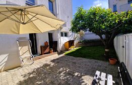 Apartament 3 camere, 76 mp + gradina, Apahida