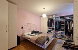 Apartament 3 camere, 76 mp + gradina, Apahida