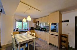 Apartament 3 camere, 76 mp + gradina, Apahida