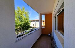 Apartament 3 camere, 76 mp + gradina, Apahida