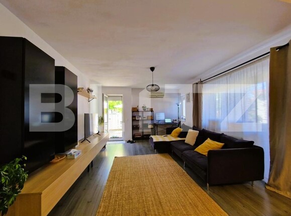 Apartament de vânzare 3 camere Apahida - 172813AV | BLITZ Cluj-Napoca | Poza1