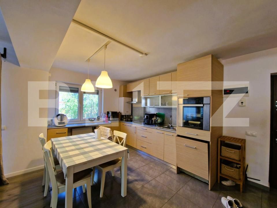 Apartament de vânzare 3 camere Apahida - 172813AV | BLITZ Cluj-Napoca | Poza2