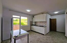 Apartament 2 camere, 43mp + 16mp terasa, zona Penny