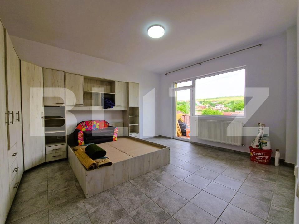 Apartament de vânzare 2 camere Apahida - 172814AV | BLITZ Cluj-Napoca | Poza2