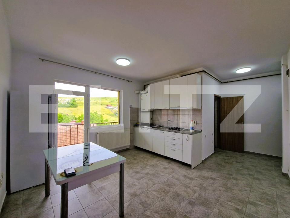 Apartament de vânzare 2 camere Apahida - 172814AV | BLITZ Cluj-Napoca | Poza1