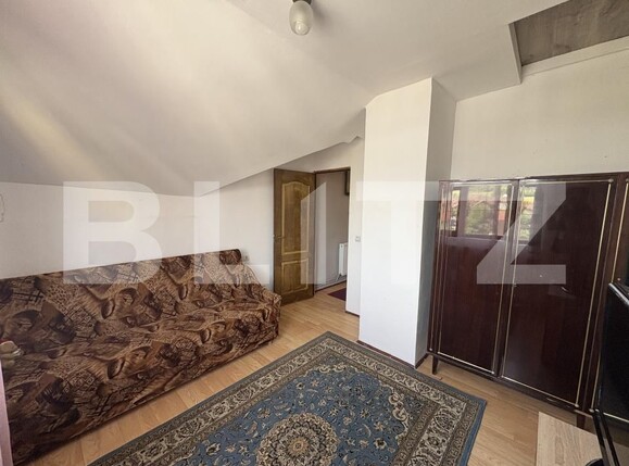 Apartament de închiriat 2 camere Manastur - 172816AI | BLITZ Cluj-Napoca | Poza2