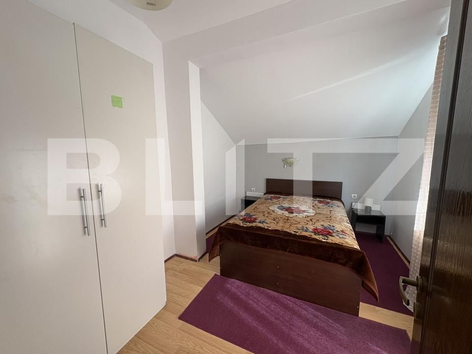 Apartament de închiriat 2 camere Manastur - 172816AI | BLITZ Cluj-Napoca | Poza1