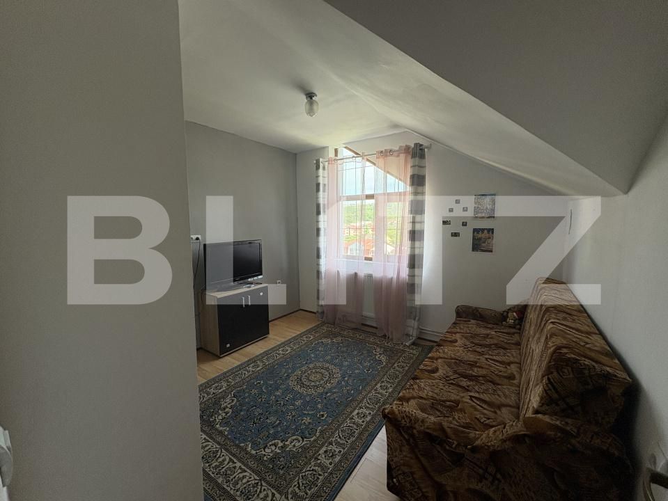 Apartament de închiriat 2 camere Manastur - 172816AI | BLITZ Cluj-Napoca | Poza3