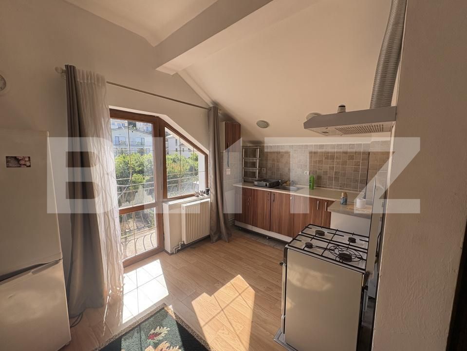 Apartament de închiriat 2 camere Manastur - 172816AI | BLITZ Cluj-Napoca | Poza4