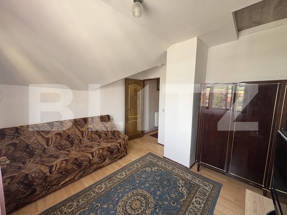 Apartament de închiriat 2 camere Manastur - 172816AI | BLITZ Cluj-Napoca | Poza2