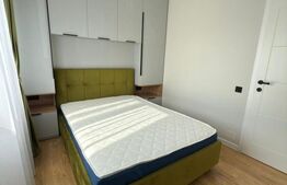 Apartament la cheie, 2 camere, zona Terra