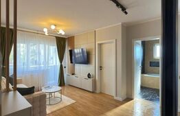 Apartament la cheie, 2 camere, zona Terra
