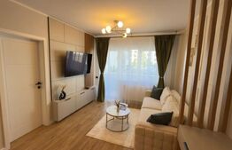 Apartament la cheie, 2 camere, zona Terra