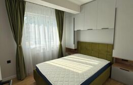 Apartament la cheie, 2 camere, zona Terra