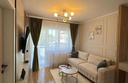 Apartament la cheie, 2 camere, zona Terra