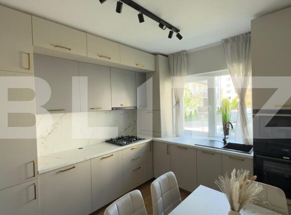 Apartament de vânzare 2 camere Floreşti - 172819AV | BLITZ Cluj-Napoca | Poza11