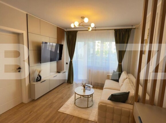 Apartament de vânzare 2 camere Floreşti - 172819AV | BLITZ Cluj-Napoca | Poza1