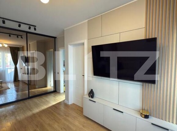 Apartament de vânzare 2 camere Floreşti - 172819AV | BLITZ Cluj-Napoca | Poza3