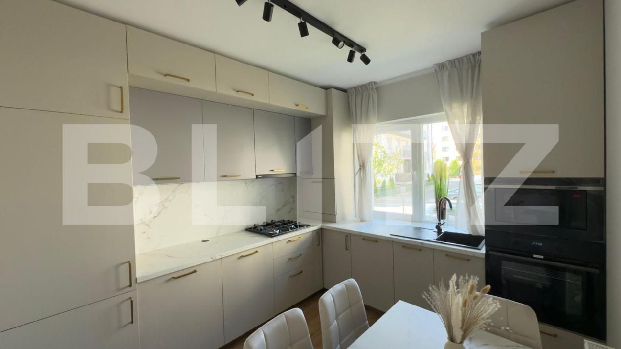 Apartament de vânzare 2 camere Floreşti - 172819AV | BLITZ Cluj-Napoca | Poza11