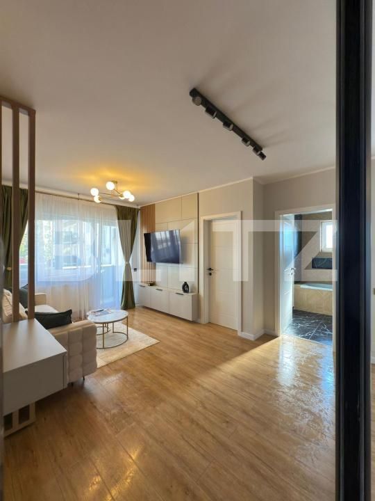 Apartament de vânzare 2 camere Floreşti - 172819AV | BLITZ Cluj-Napoca | Poza2