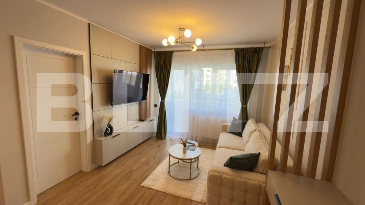Apartament de vânzare 2 camere Floreşti - 172819AV | BLITZ Cluj-Napoca | Poza1