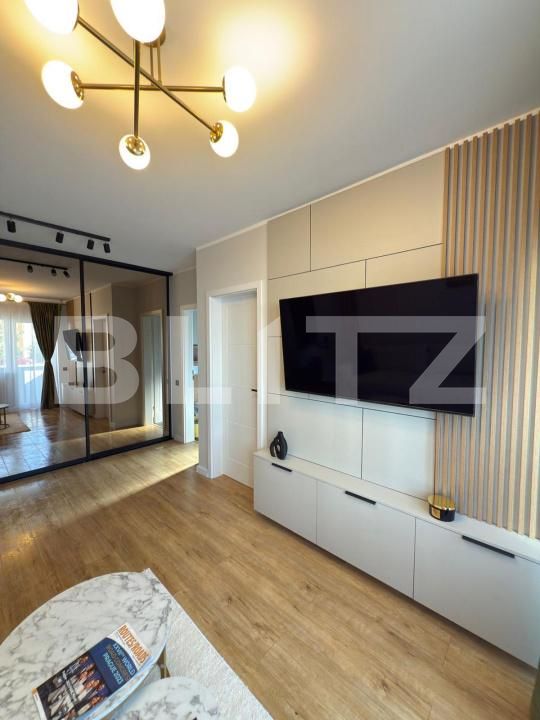 Apartament de vânzare 2 camere Floreşti - 172819AV | BLITZ Cluj-Napoca | Poza3