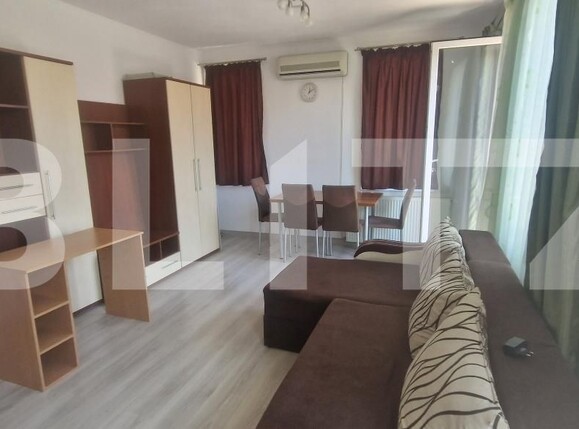 Apartament de vânzare 2 camere Floreşti - 172820AV | BLITZ Cluj-Napoca | Poza1