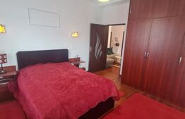 Apartament cu 3 camere, 65 mp, mobilat si utilat, parcare, zona Stadionului