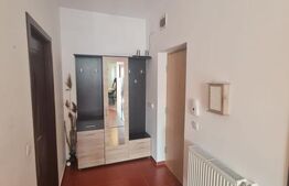 Apartament cu 3 camere, 65 mp, mobilat si utilat, parcare, zona Stadionului