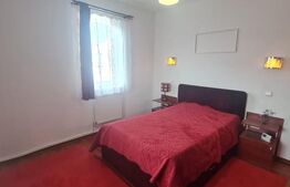 Apartament cu 3 camere, 65 mp, mobilat si utilat, parcare, zona Stadionului