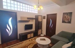 Apartament cu 3 camere, 65 mp, mobilat si utilat, parcare, zona Stadionului