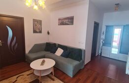 Apartament cu 3 camere, 65 mp, mobilat si utilat, parcare, zona Stadionului